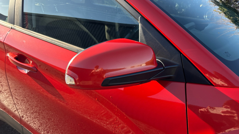 Hyundai Kona 1.0T GDi Blue Drive SE 5dr Petrol Hatchback